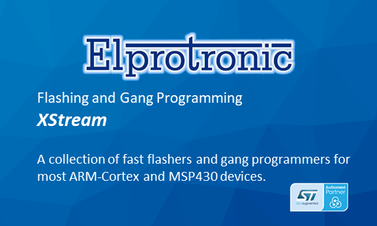 Elprotronic